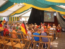 Schützenfest 2006